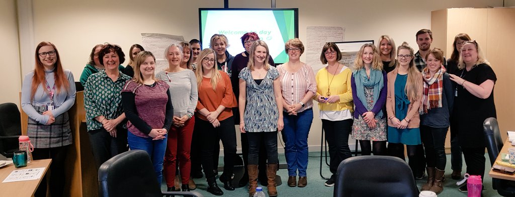 Christine Samuel (@christi09267545) on Twitter photo Great to have OTs from different services across the <a href="/SwanseabayNHS/">Swansea Bay NHS</a> for CBT training. This will enhance our interventions with patients and support compassionate care. Grateful to <a href="/BevanCommission/">Bevan Commission</a> scheme for getting this project off the ground.Watch this space! Great to have OTs from different services across the <a href="/SwanseabayNHS/">Swansea Bay NHS</a> for CBT training. This will enhance our interventions with patients and support compassionate care. Grateful to <a href="/BevanCommission/">Bevan Commission</a> scheme for getting this project off the ground.Watch this space!