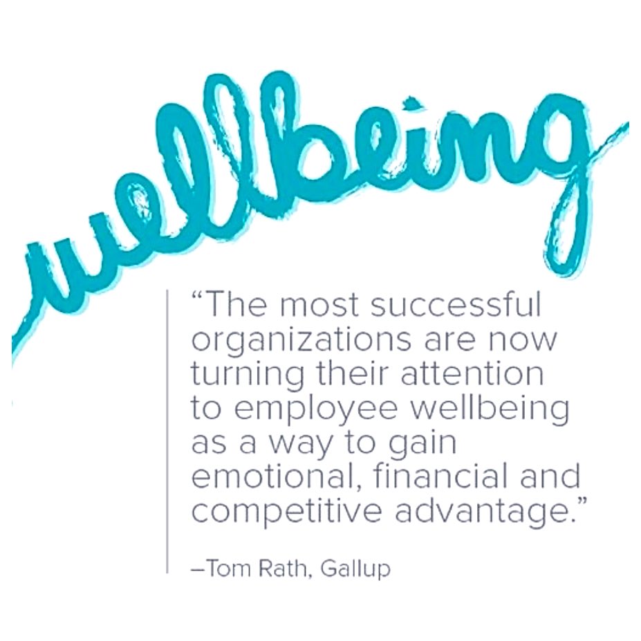 Mark Fosh from @Howden_UK stresses the importance of using free resources, asking employees what benefits they really want, and help them to really understand them and the value they add to maximise employee #wellbeing #MakeUK2020 #goodforbusiness