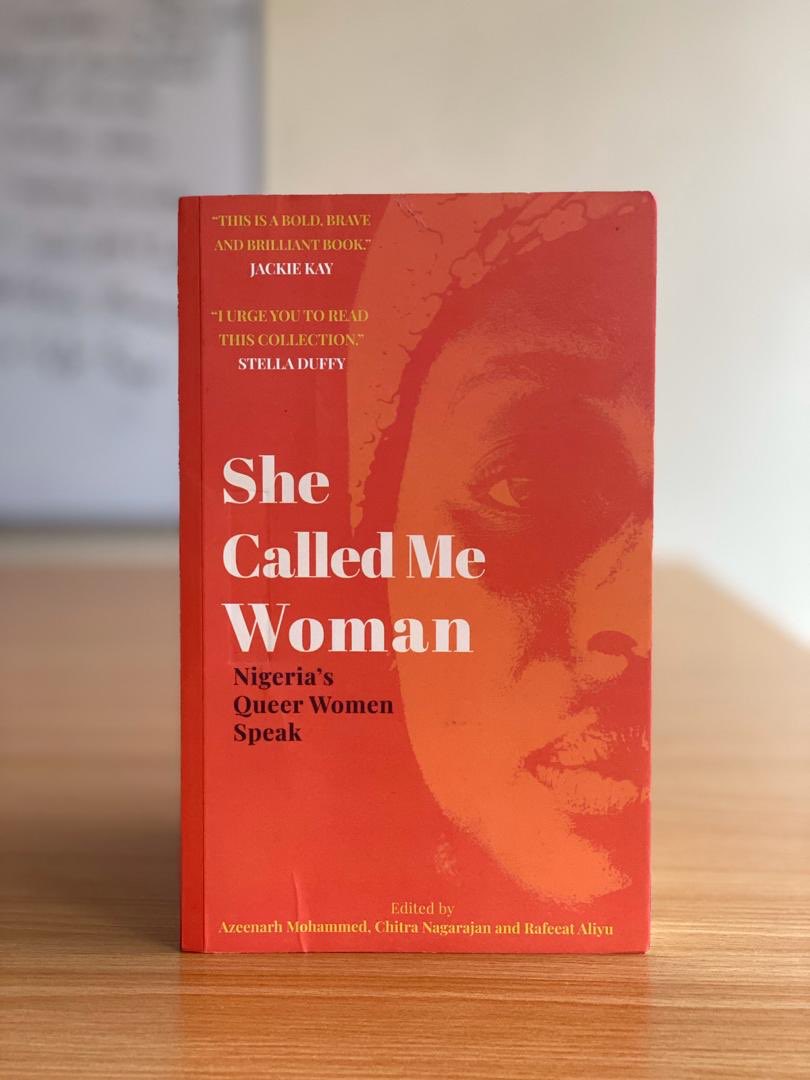 OuidaBooks's tweet photo. Your favorite books have been restocked. Come and get your copy before it sells out. 🥳
‘Onigegewura’ is available at the Ouida Bookstore for N8,000.
‘She Called Me Woman’ is available at the Ouida Bookstore for N3,000.
#ouidabooks #nonfiction #weekdayread #nonfictiontuesdays https://t.co/4O4uoJPtRK