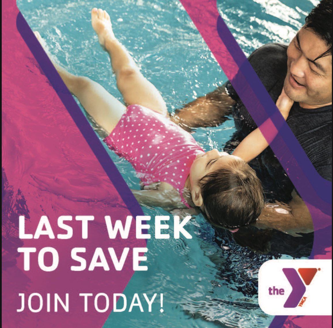 Last week to save! Get the coaching, community and friendly faces you need to help you reach your goals. Save up to $100 in joining fees. Visit your nearest YMCA branch or join online now. …ca.s3-website-us-east-1.amazonaws.com
