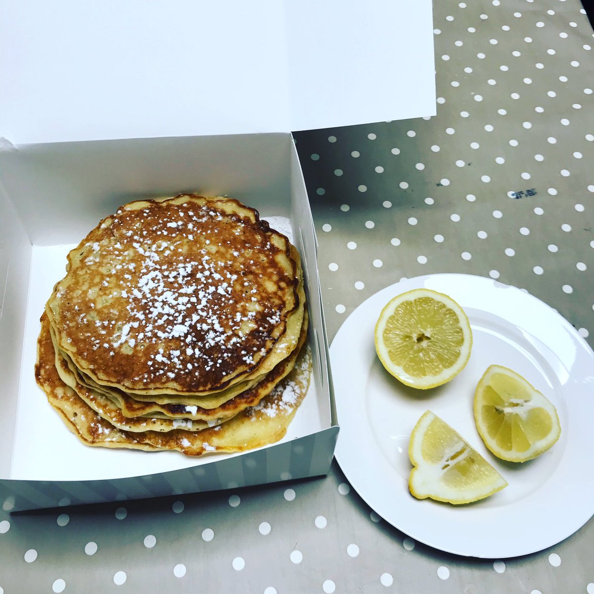 Happy Pancake Tuesday 😋