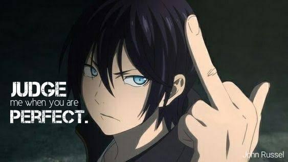 Anime Quotes – Slice Of Life
