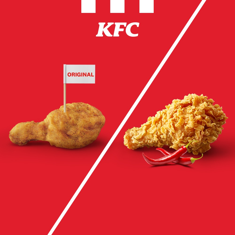 Kfc Arabia Kfcarabia Twitter