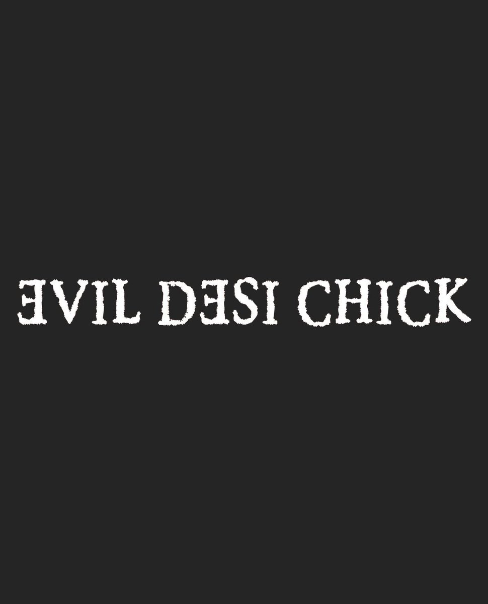 brownmantshirts's tweet photo. Okay we know that Tuesday is just the bastard child of Monday but at least you can always look forward to our #TshirtTuesday sale! ONLY FOR TODAY get 25% off our naughty #evildesichick black fitted tshirt https://t.co/HnwEKXsDsb. Made for some. Worn but few. DM us for sale price. https://t.co/TzXmINX9lB