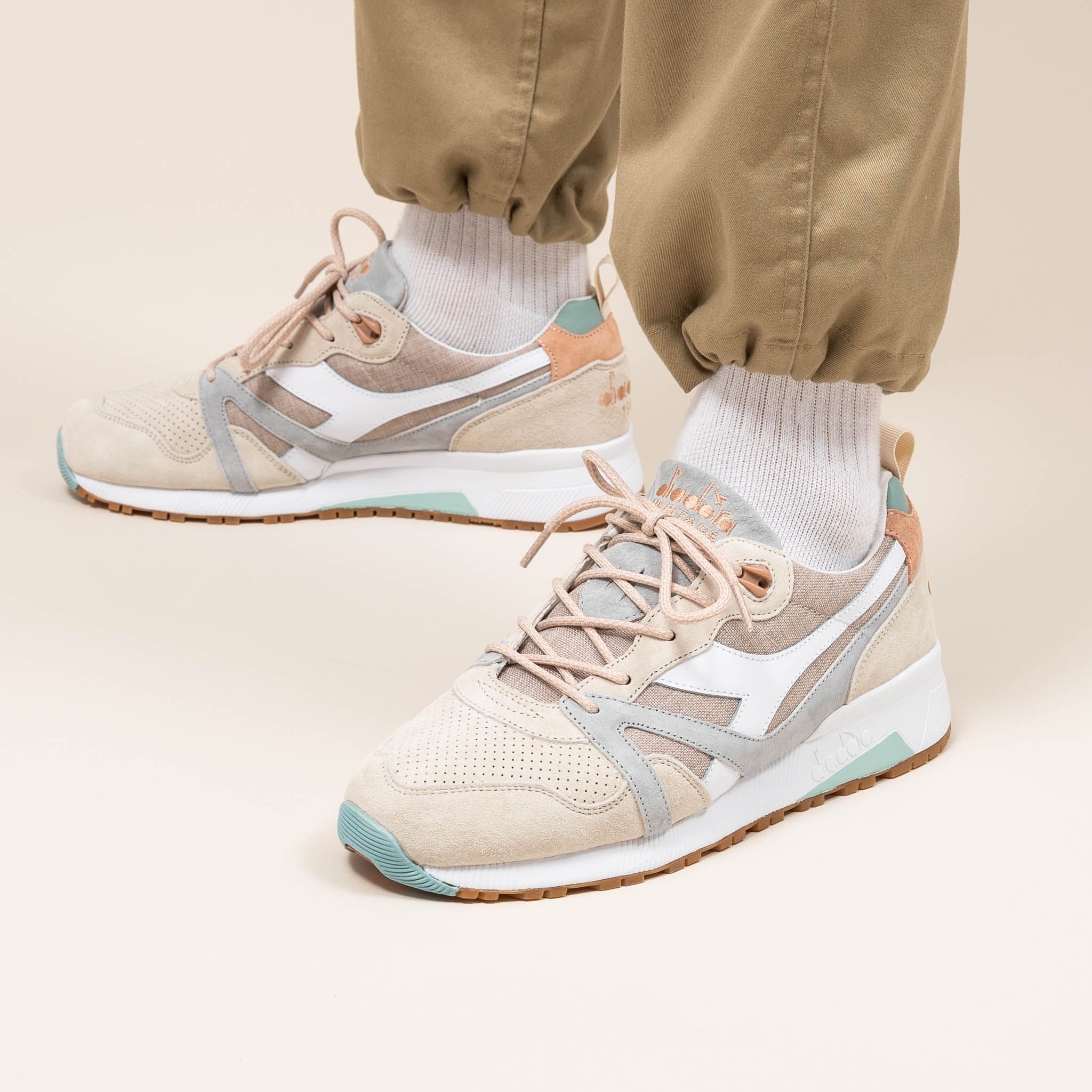 n9000 h desert