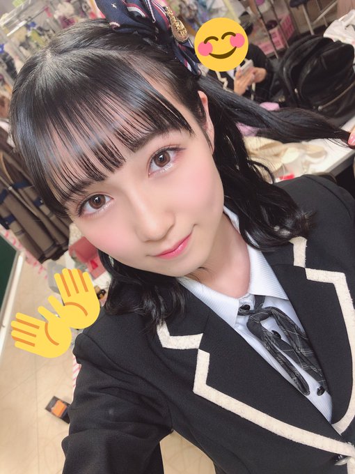 今村麻莉愛のTwitter画像21