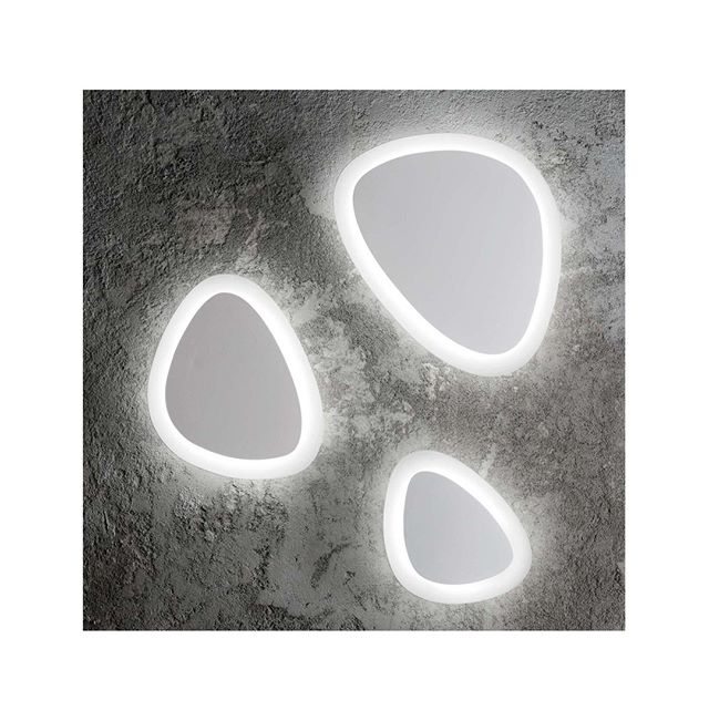 mondoluceit's tweet photo. #Plafoniera #moderna #design bianco ideal-lux Gingle ap170 big, base e corpo luce in metallo verniciato a polveri. Sorgente luminosa a #led integrati con emissione di luce riflessa.
Per info e costi...https://t.co/yJtOGZOmG7 https://t.co/FNlbByV4xz