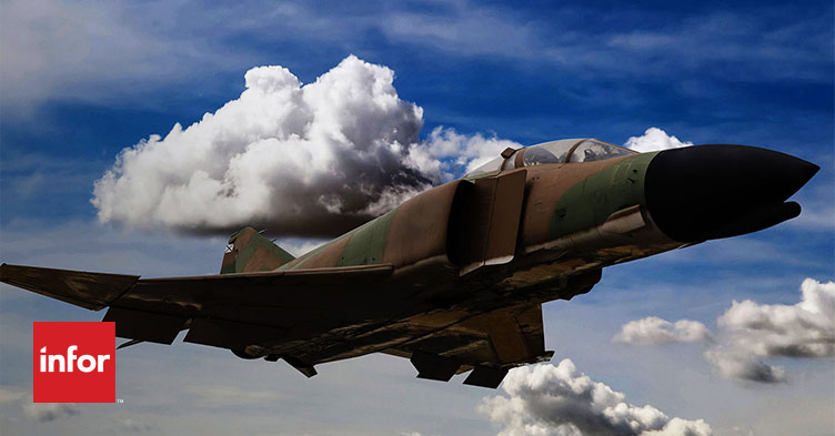 InforMfg's tweet photo. Learn five ways that you can make your MRO operations run more smoothly, increase efficiency, and maximize profits. https://t.co/zK1kWZXMT8 #InforMFG #Aerospace #defense #MRO https://t.co/YxUX6L1iXG