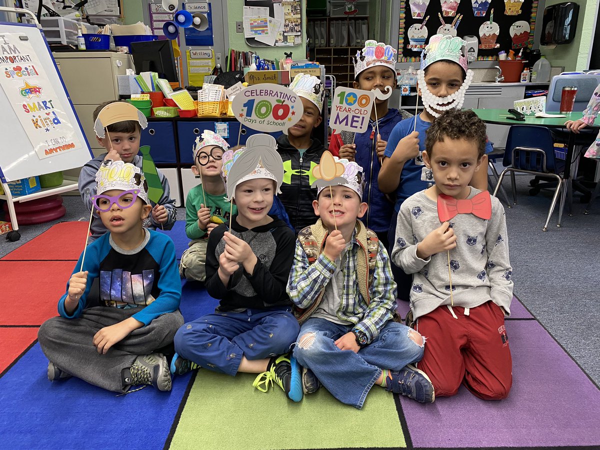 Beth Smith tweet media