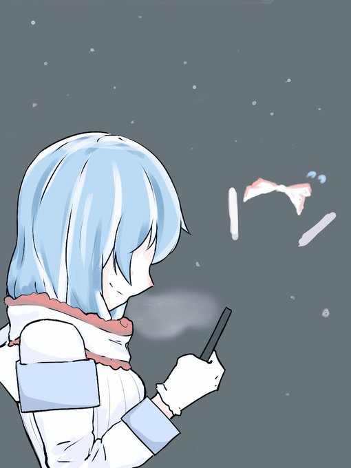 上白沢慧音のtwitterイラスト検索結果 古い順
