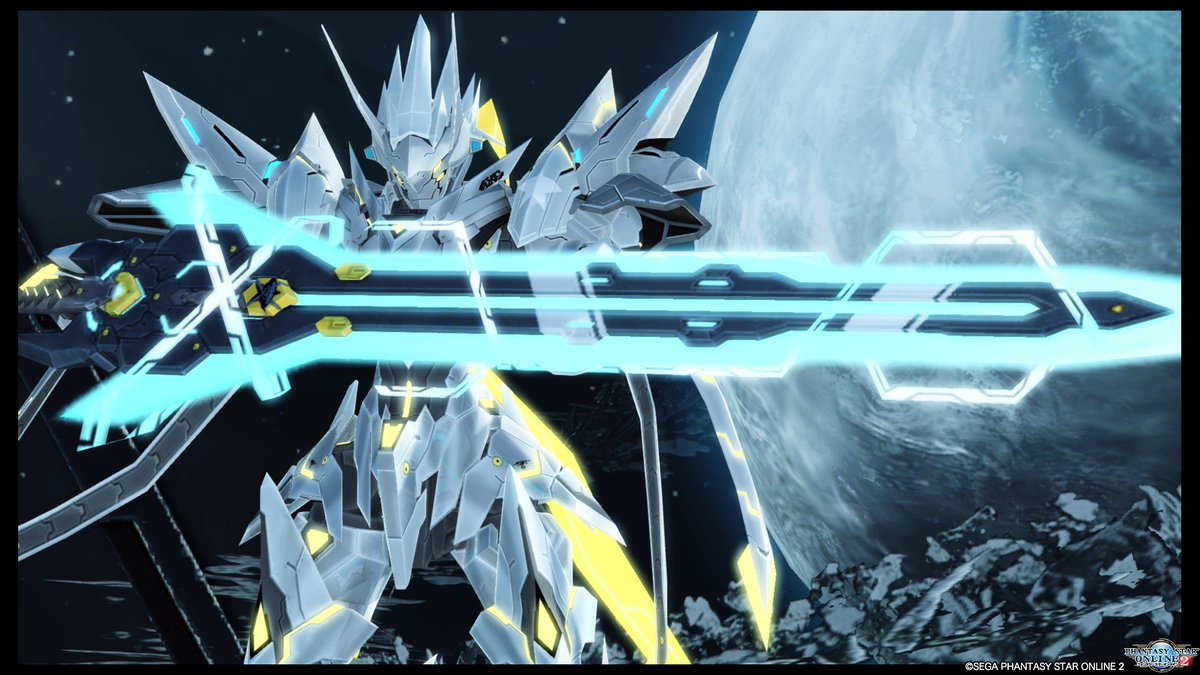 Mag Rag メンテssー メタルクラスタに触発されてメタルカラーに変え やっとできたリバレイトソードで撮ってみたら最高だった W Ps4share キャストはいいぞ メンテの日なのでssを貼る Mag Rag メンテssー メタルクラスタに触発されてメタルカラーに変え やっとできたリバレイトソードで撮ってみたら最高だった W Ps4share キャストはいいぞ メンテの日なのでssを貼る