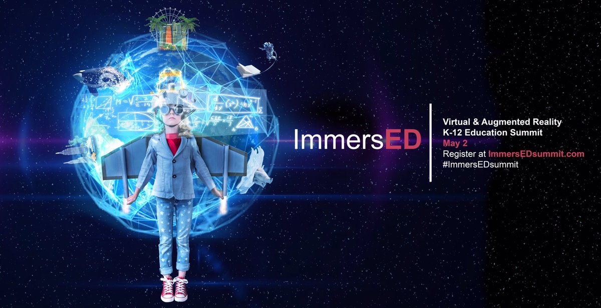 immersEDsummit's tweet photo. Join us at ImmersED Summit May 2nd here in LA. Early Bird tickets available now through Feb 29. https://t.co/QbofO2Soph #immersedsummit @communityanitab #communityanitab https://t.co/IaR4ytw1qf