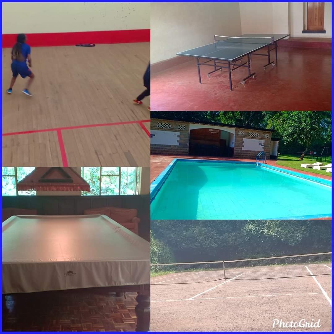 OutspanHotelN's tweet photo. Join our Asante Membership to enjoy our Indoor and Outdoor sporting facilities. Snooker, Squash,Table Tennis,Lawn Tennis and Swimming#Exercise#Sporting
#keepfit https://t.co/H19XYU4UDe