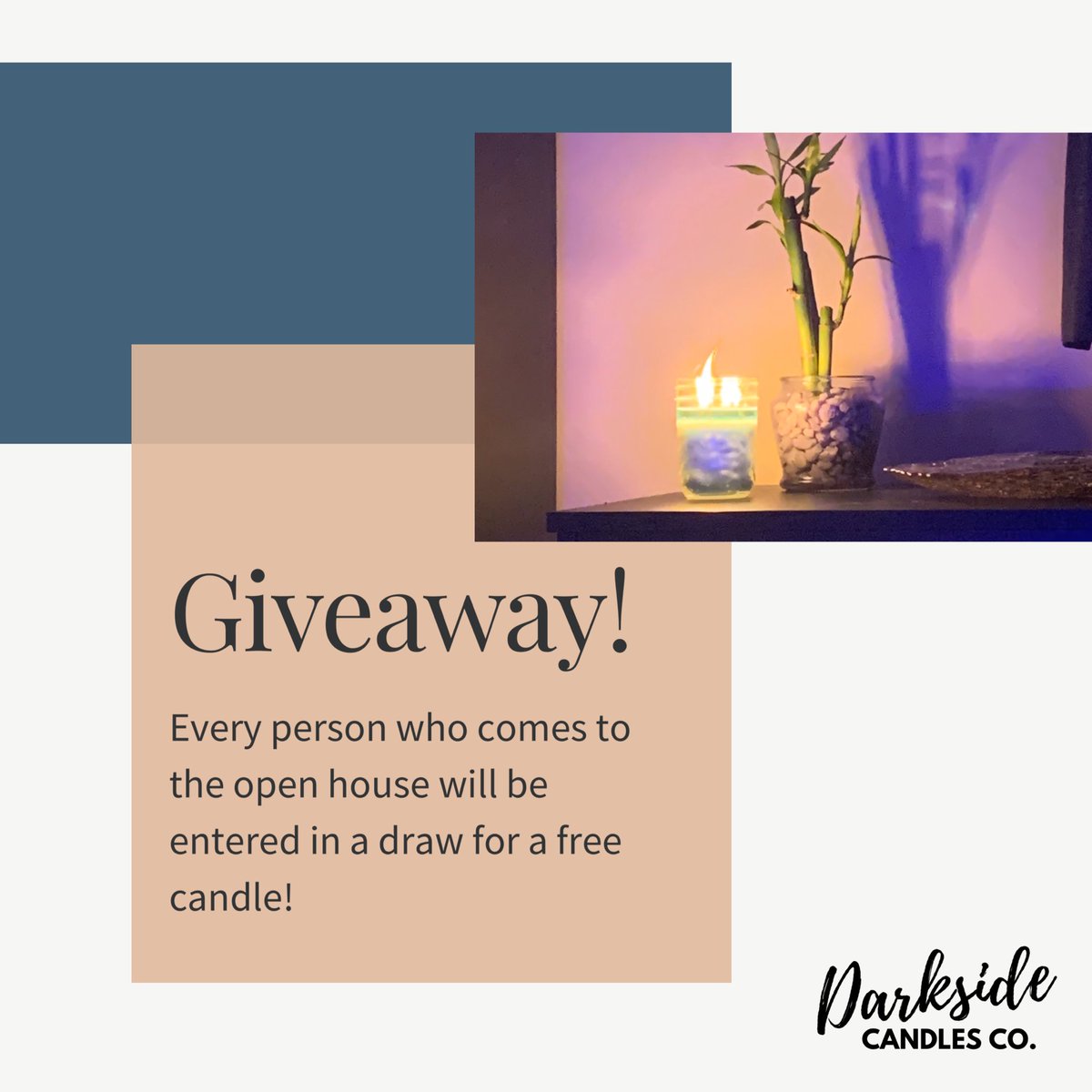 Darkside Candles tweet media
