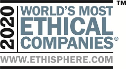 11 years and counting! We can't express how #proud we are of the recognition. 

#ethicalcompany