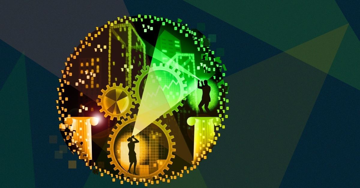 Our #FinancialServices 2020 outlook covers banking and capital markets, commercial real estate, insurance, and investment management. buff.ly/2GTvx2o