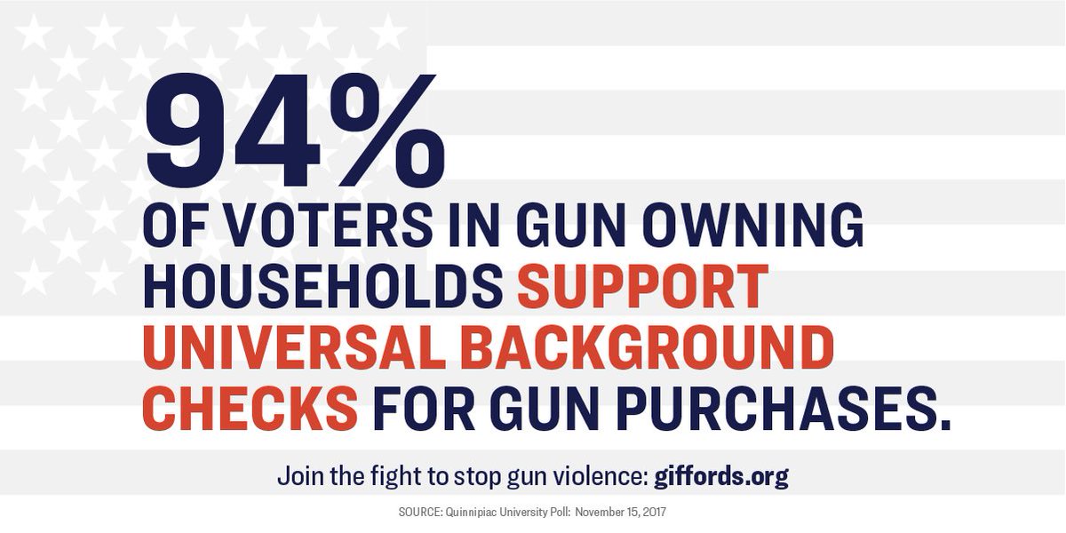 LisaRingGA01's tweet image. (1/2) #UniversalBackgroundChecks passed the house one year ago, despite resistance from the GOP, including Buddy Carter, and the powerful gun lobby.