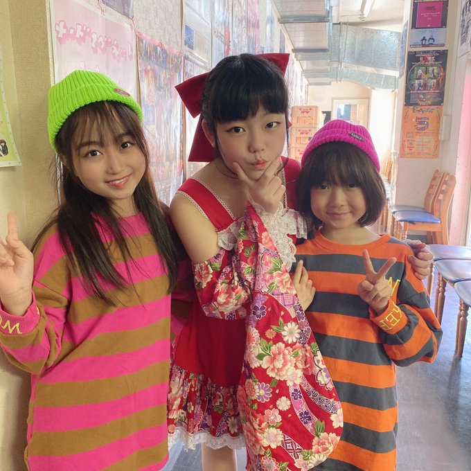 Twitterのコスプレ画像7