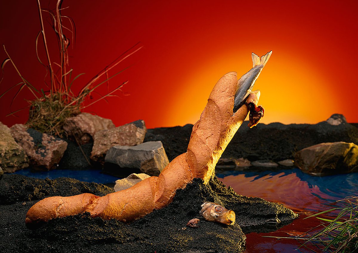 "Fischen am Bostalsee"