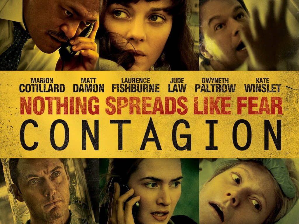 studioexec1's tweet image. Steven Soderbergh plans Contagion 2; The Coronavirus #Contagion #Coronavirus #Soderbergh

thestudioexec.com/steven-soderbe…
