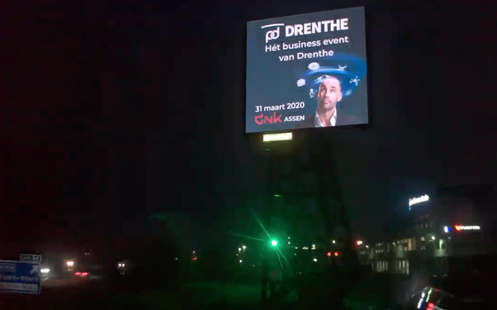 PD Drenthe tweet media