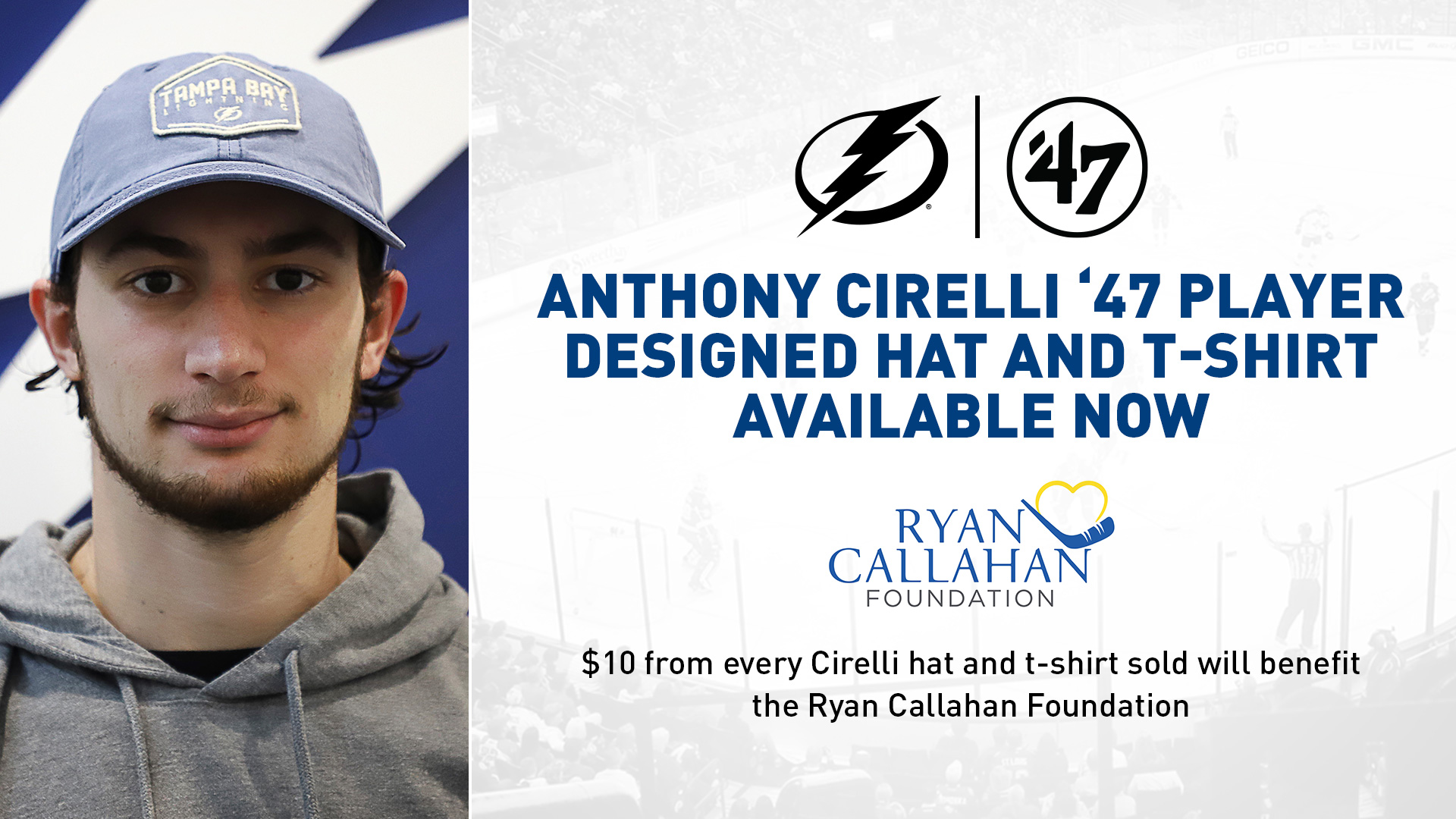 Anthony Cirelli (@acirelli22) / X