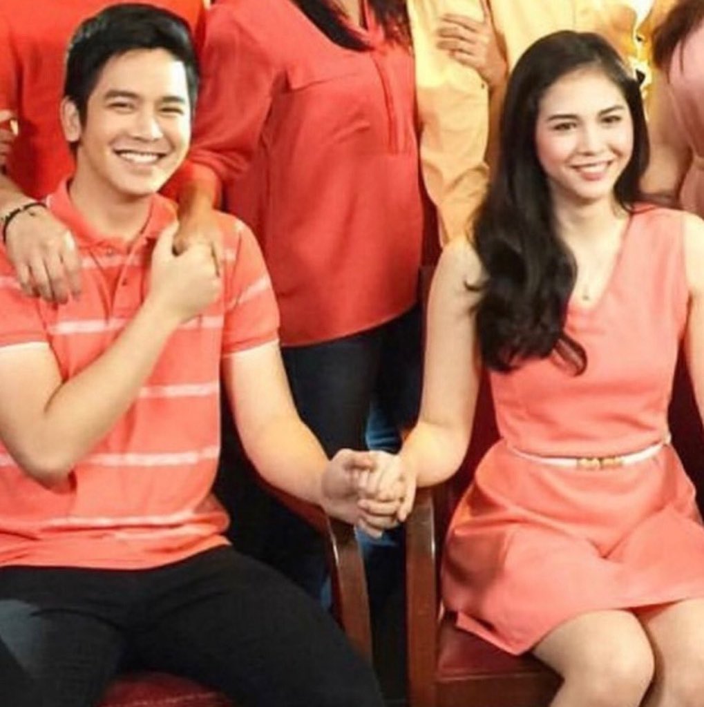 solunayaa's tweet photo. Look how far they’ve come!! I hope that NOTHING and NO ONE would destroy this friendship *cry emoji* huhuhu

PROTECT JOSHNELLAsFRIENDSHIP
@superjanella @iamjoshuagarcia https://t.co/gt97rmDO7a