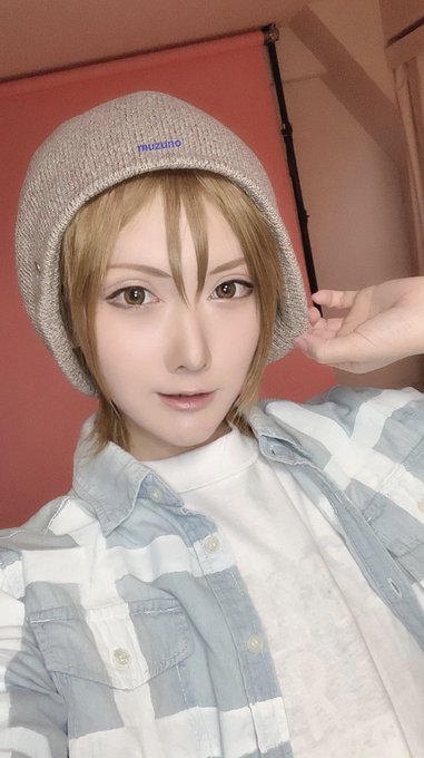 コスプレイヤー巴くずこのTwitter画像23