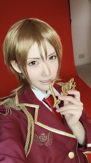 コスプレイヤー巴くずこのTwitter画像22