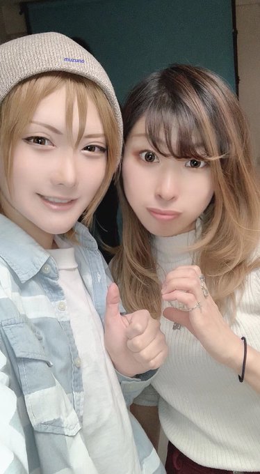 コスプレイヤー巴くずこのTwitter画像24