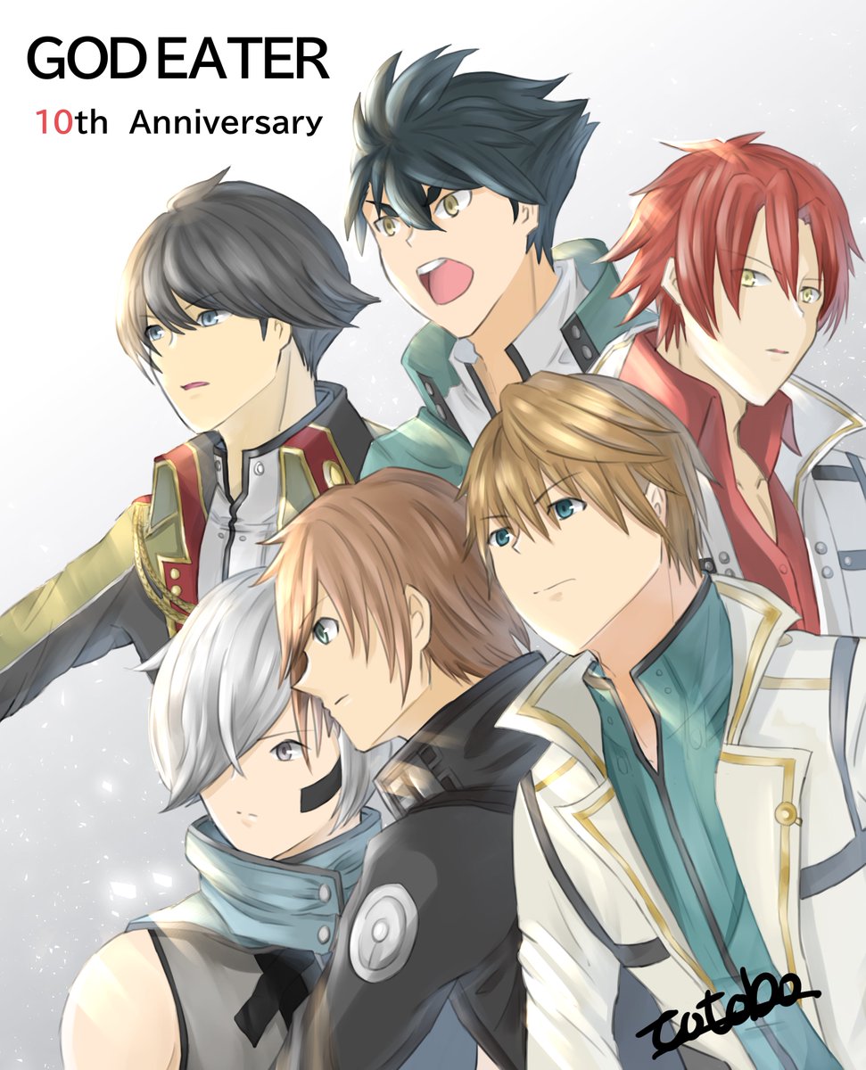 Twoucan Ge10th の注目ツイート イラスト マンガ コスプレ モデル