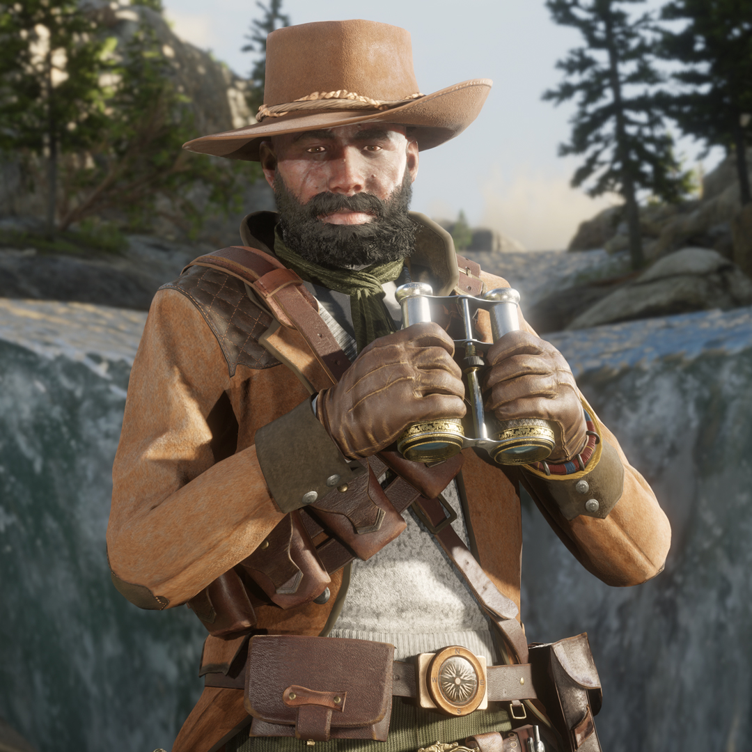 Rockstar Games tweet media