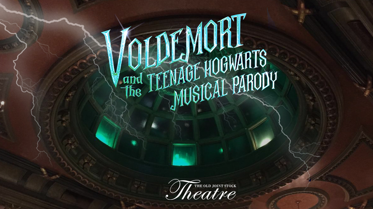 Old Joint Stock Pub & Theatre (@oldjointstock) on Twitter photo The Dark Mark has been spotted above the Old Joint Stock Pub & Theatre...
<a href="/voldemortshow/">Voldemort Musical Parody</a> returns tonight for seven final performances. Friday & Saturday evenings are both SOLD OUT, so get your tickets now to avoid disappointment!
oldjointstock.co.uk/whats-on/volde… The Dark Mark has been spotted above the Old Joint Stock Pub & Theatre...
<a href="/voldemortshow/">Voldemort Musical Parody</a> returns tonight for seven final performances. Friday & Saturday evenings are both SOLD OUT, so get your tickets now to avoid disappointment!
oldjointstock.co.uk/whats-on/volde…