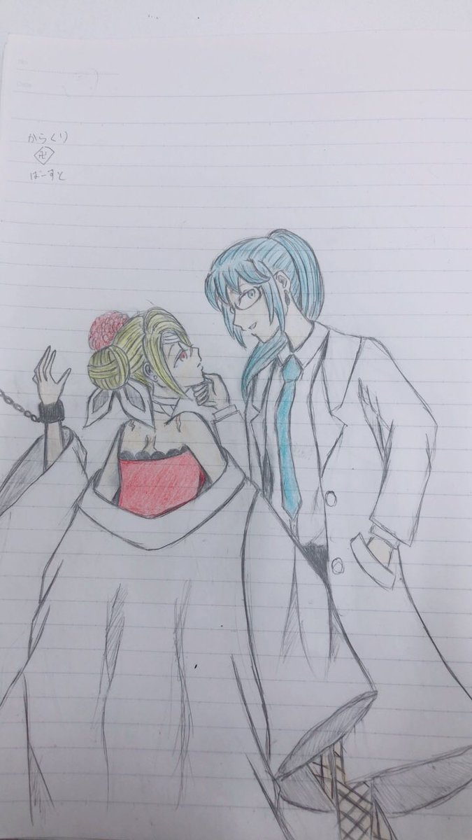 Twoucan 鈴ノ助 の注目ツイート イラスト マンガ コスプレ モデル