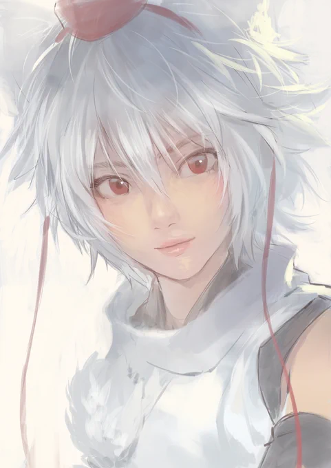 #逆光絵は素晴らしいのでこれをみた人も逆光絵を貼る
無理やり数少ないものを集めてみた。あまり意識したことなかったのでこれからは逆光感も出してみたい! 
