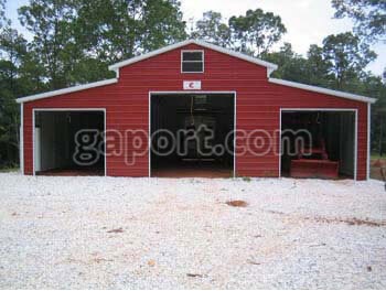 Georgia Portable Buildings tweet media