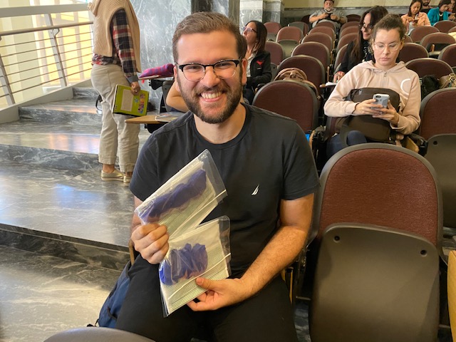 The Caribbean Diaspora Project tweet media