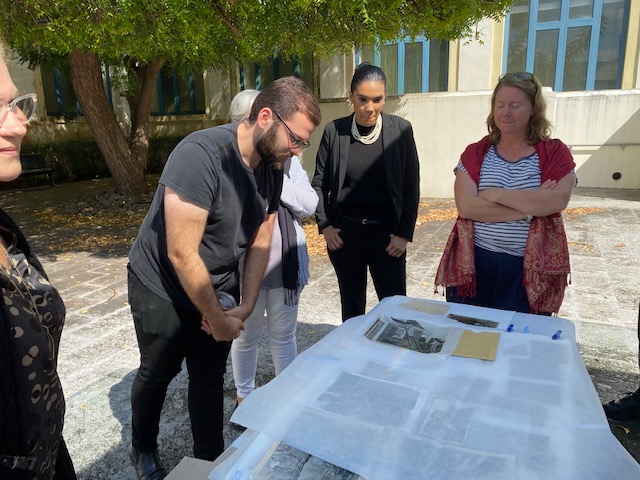 The Caribbean Diaspora Project tweet media