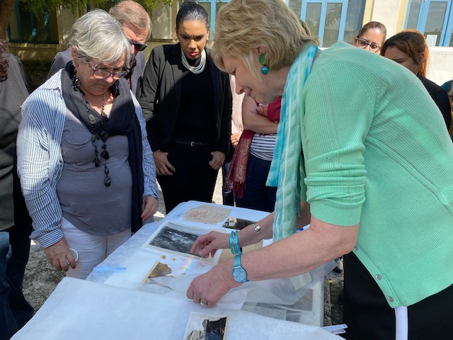 The Caribbean Diaspora Project tweet media