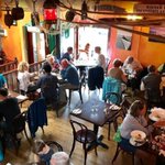Photo by Oarhouse Restaurant (@OarhouseHowth)