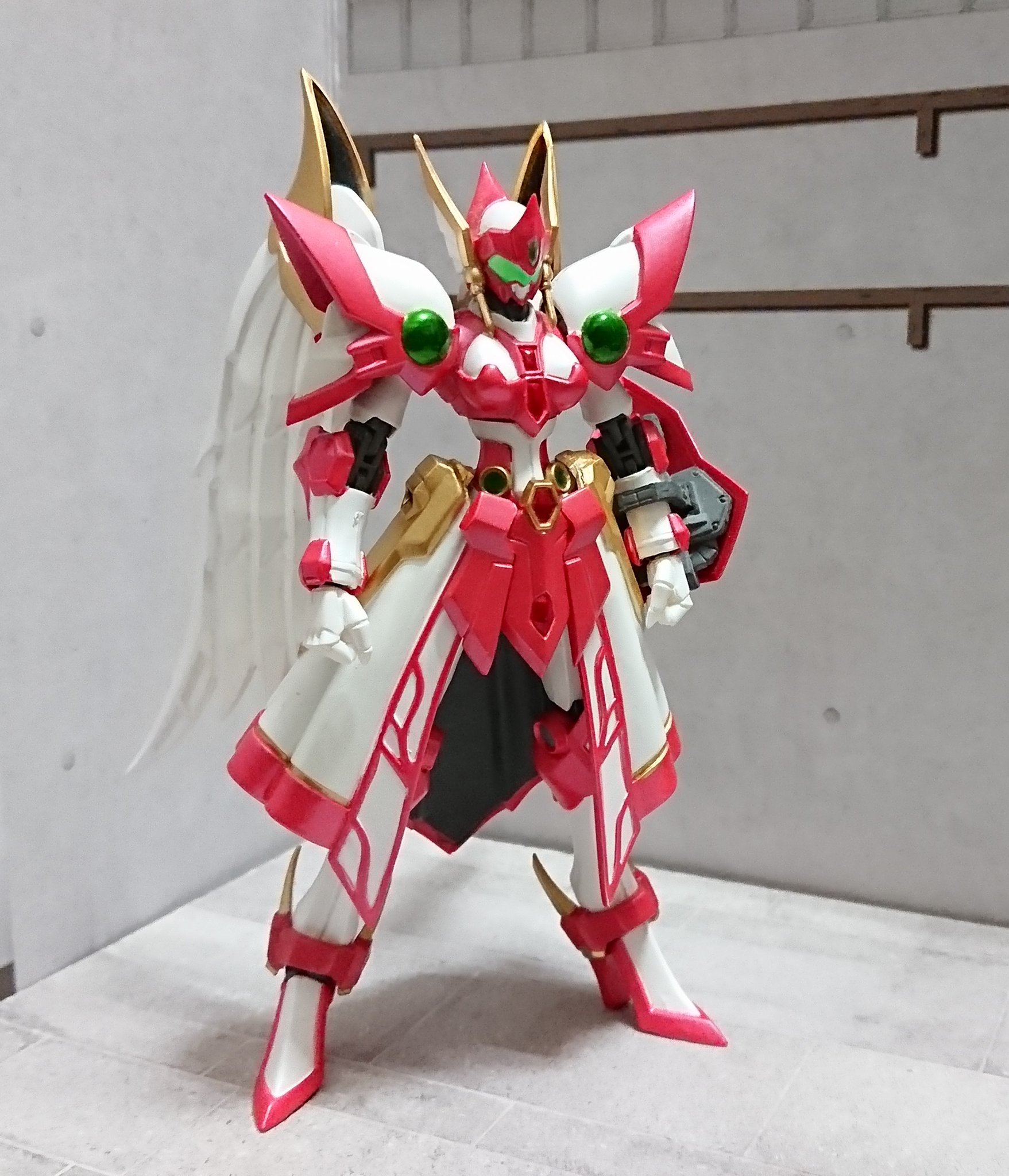 サカイザー WD on X: 