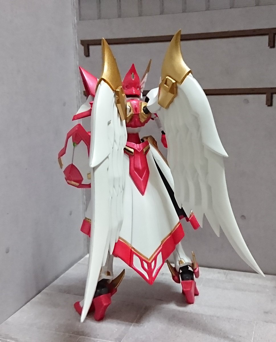 スパロボ #スパロボA 今日買ってきたのはこれ！ 電撃ホビーマガジン