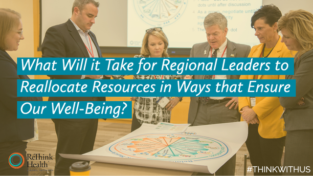 RippelHealth's tweet photo. Whether you are aware of it or not, the region you live in has a portfolio of investments being made toward the #health + #wellbeing of its population. 

What path could #stewards take to ensure effective resource allocation in the future? https://t.co/6vWCmVSsvc

#ThinkWithUs https://t.co/539n3e2elN