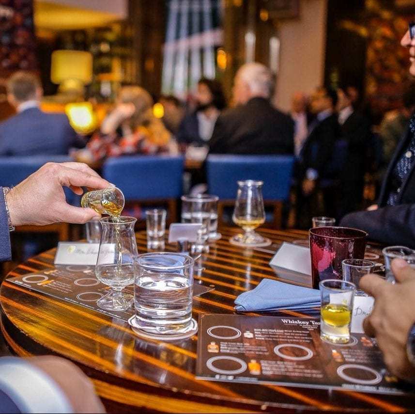 IrishWhiskyShop's tweet photo. It’s International Irish Whiskey Day Next Tuesday 3rd March 3/3 https://t.co/NtERL8T93M https://t.co/dOVZsNzgOo