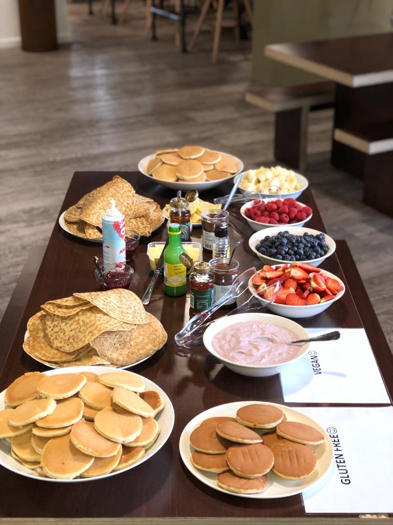 OPEN Health tweet media