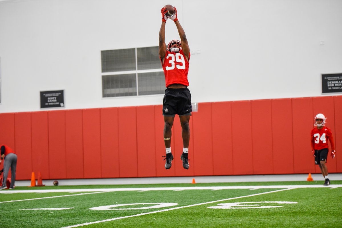Houston Football tweet media