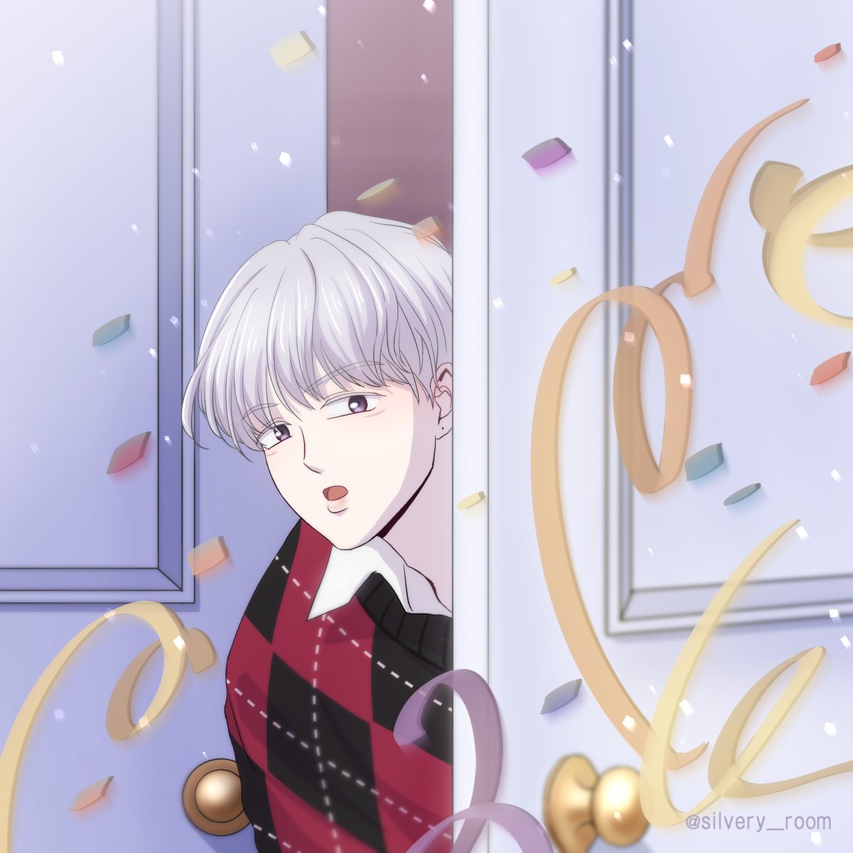 silvery_room's tweet photo. 200226 창섭 생일 팬아트

행복하고 건강하길🥳🥳

+)고민은 네일해 참조😊

#겨울의_끝은_항상_창섭으로_물들어
#비투비 #BTOB #이창섭 #팬아트 https://t.co/Bva6ZSed9K