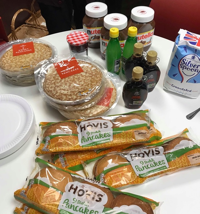 Be Fuelcards tweet media