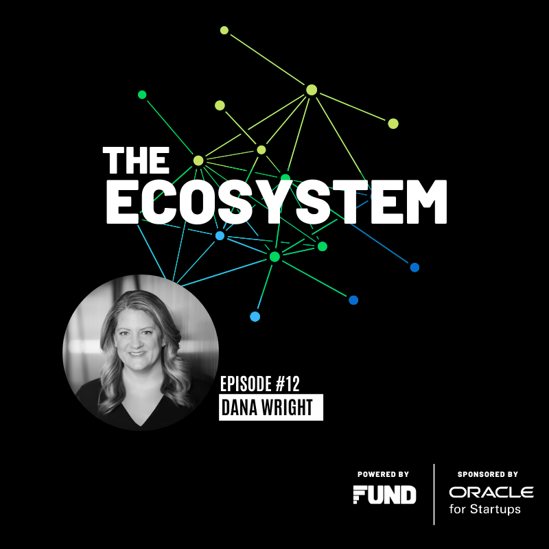 "I always thought I would run my own business. I started by making an investment in MATH. I didn’t necessarily think I would be on the other side as the VC." 
- @danawright_vc , Managing Director at <a href="/MATH_V_P/">MATH Venture Partners</a>.

🎧Listen to Dana's entrepreneurial journey: hubs.ly/H0n8xR30