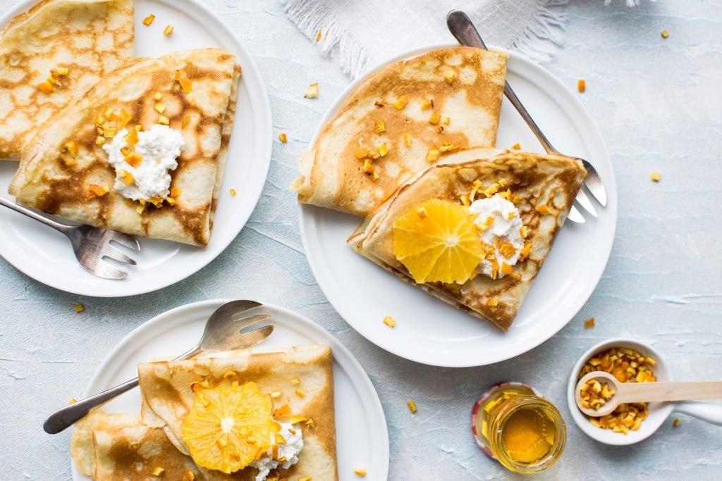 Wanna hear some flippin' great news? Today is #PancakeDay! Check out the best Shove Tuesday menus in @WembleyParkLDN: bit.ly/2Pkwk12. ✨🍾🥞 #ThingsToDoInLondon #VisitLondon #LondonHotels #LondonAttractions #Wembley #ExperienceLondon #PancakeDay2020 #BWWembley